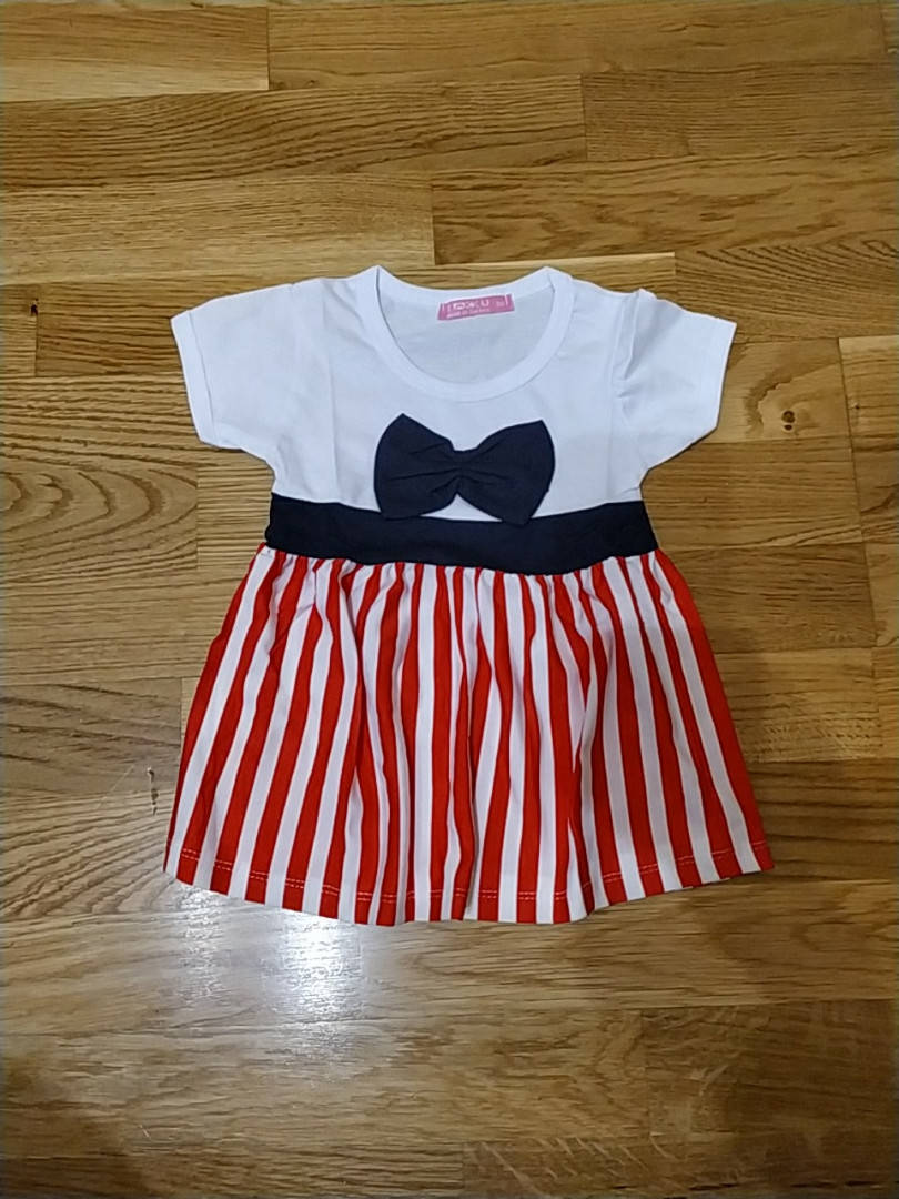 

Платье для девочки 1-5 лет Турция AKKU