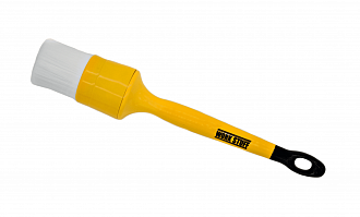 

Kисть Work stuff для детейлинга с микротонкой щетиной 16mm