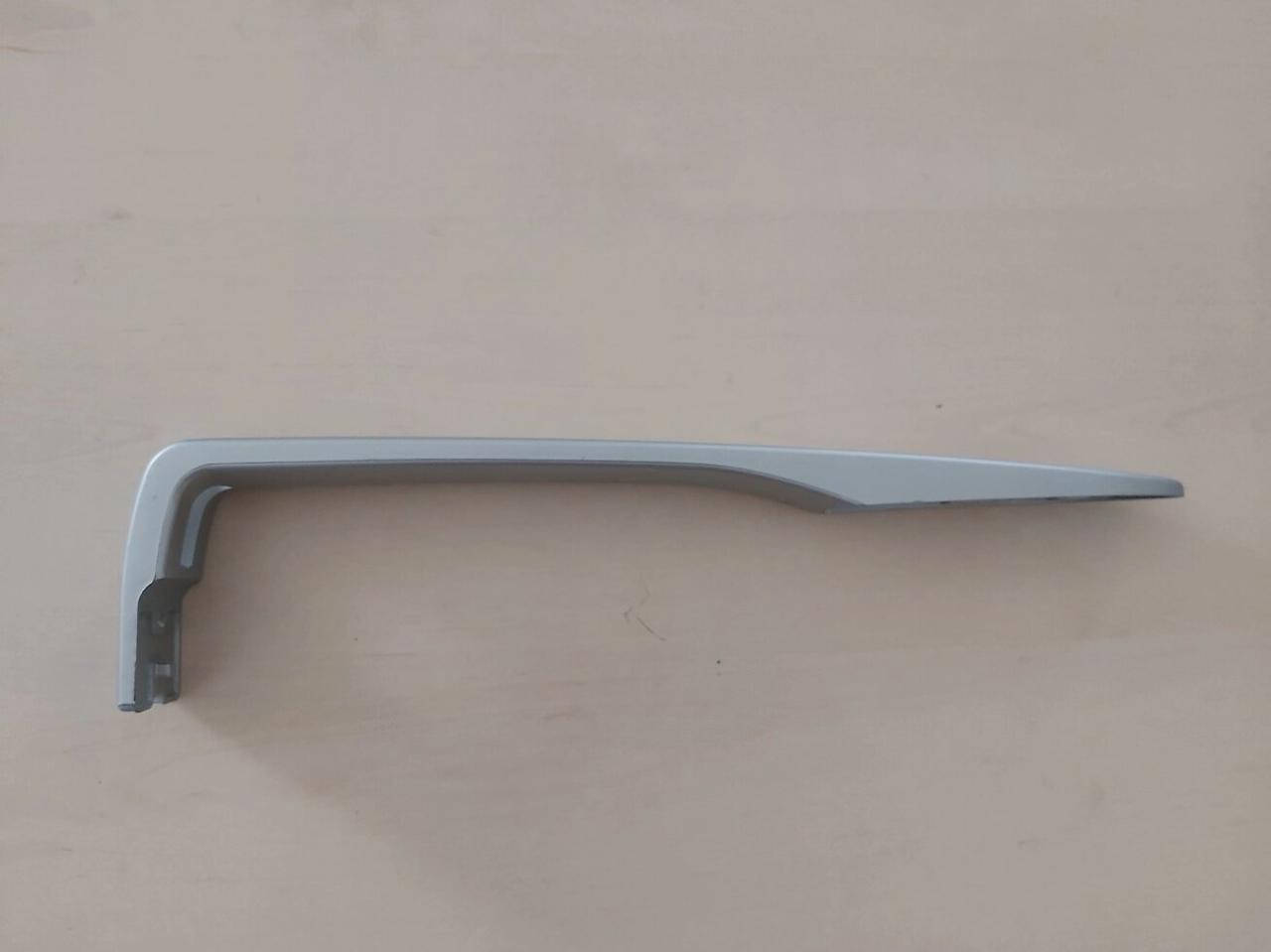 

Ручка двери серая для холодильника BEKO CDP 7600 HCA - 4249980600