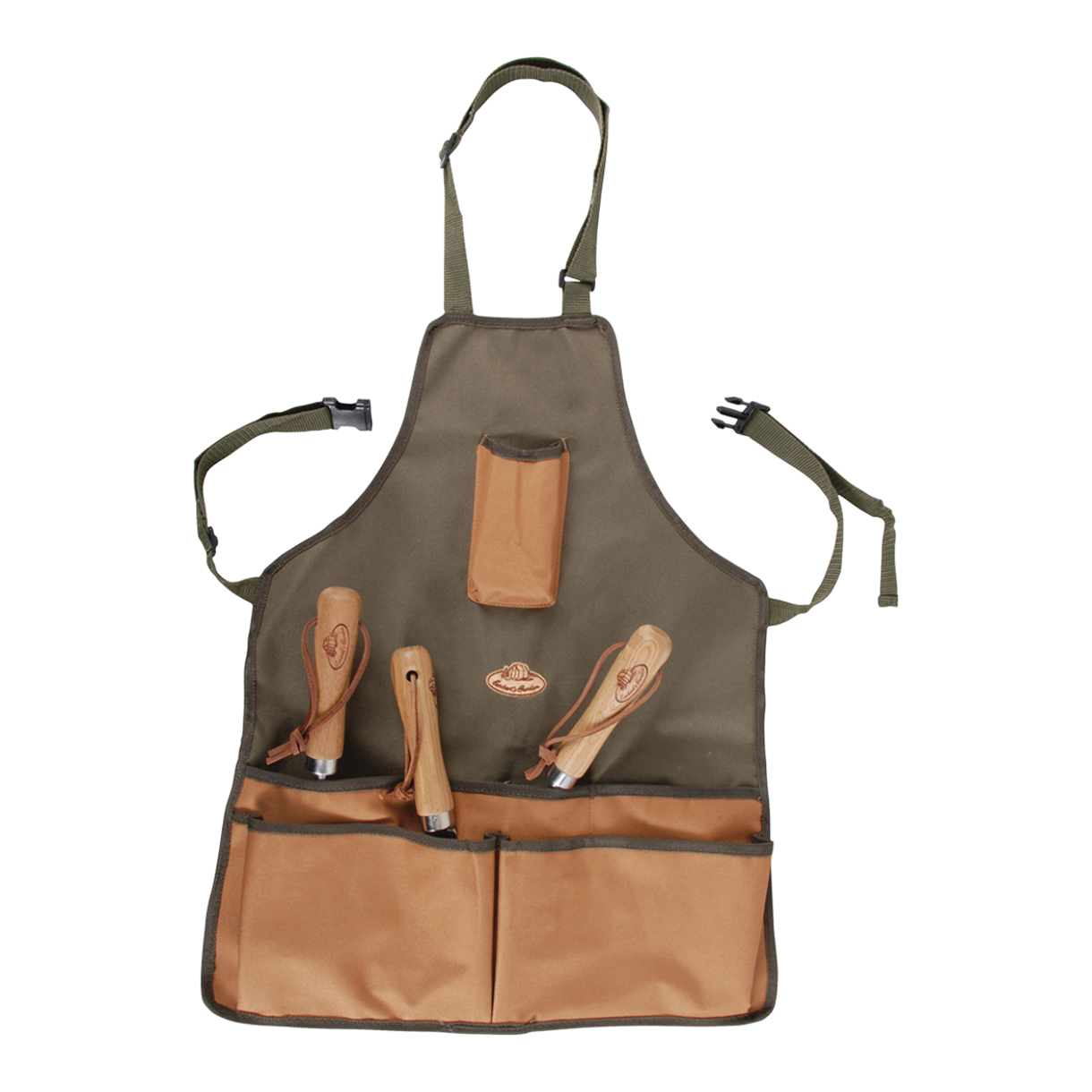 

Фартук садовый, 1*53*75 см, GT06