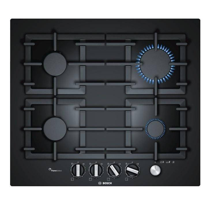 

Плита газовая BOSCH PPP6A6M90