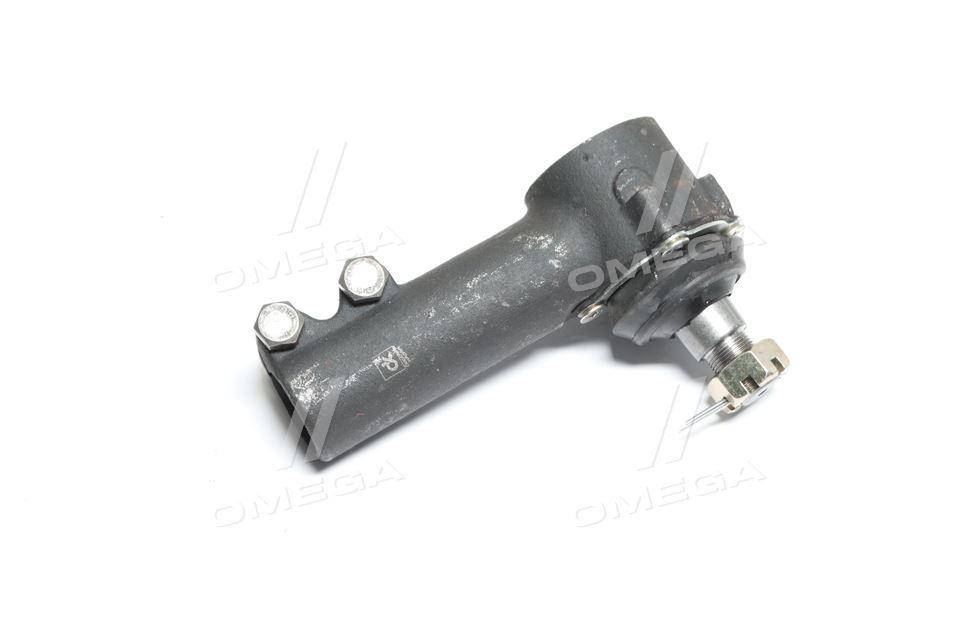 

Наконечник тяги рулевой УРАЛ 4320 правый усилен. М22 4320-3414056