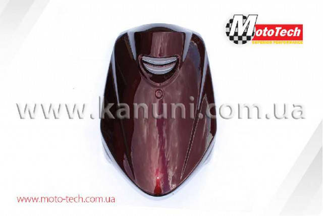 

Клюв на скутер Yamaha Jog SA-36J/39J, красный