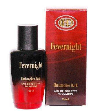 

Christopher Dark Fevernight