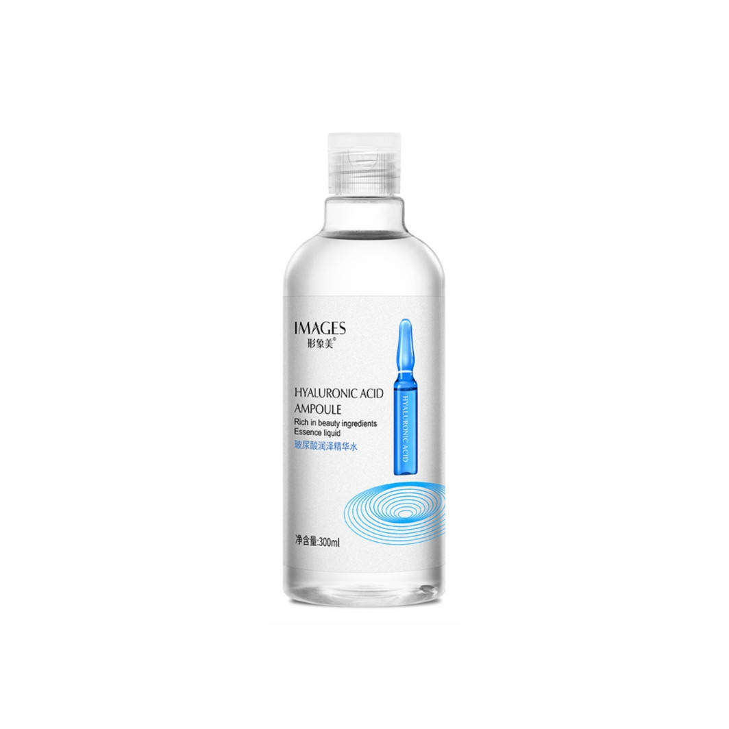 

Увлажняющая эссенция с гиалуроновой кислотой Images Hyaluronic Asid Ampoule (300 ml)