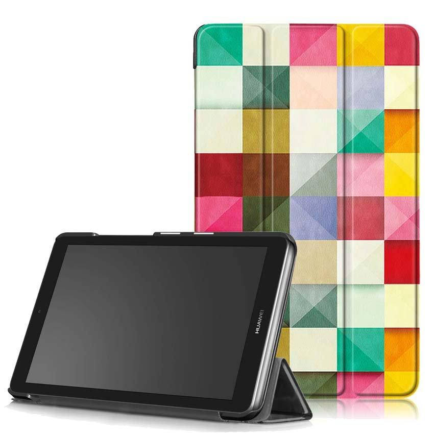 

Чохол HUAWEI MediaPad T3 7 дюймів bg2 w09 Print ultraslim square