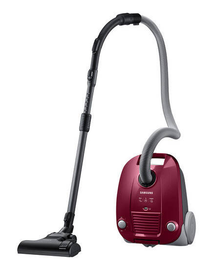 

Пылесос Samsung VCC41U1V3P / UK