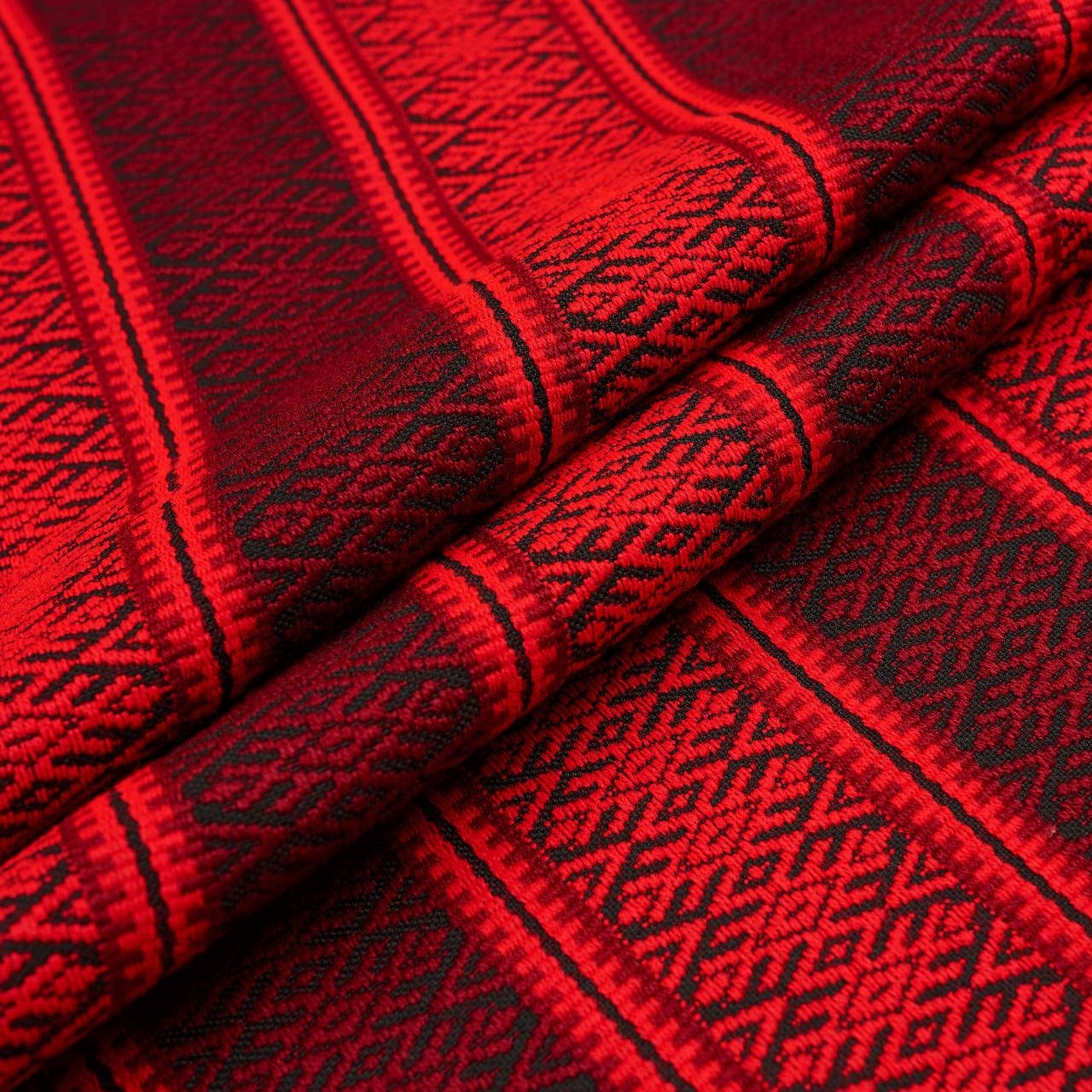 

Тканина на плахту, для декору Полонина ТДК-22 4/11