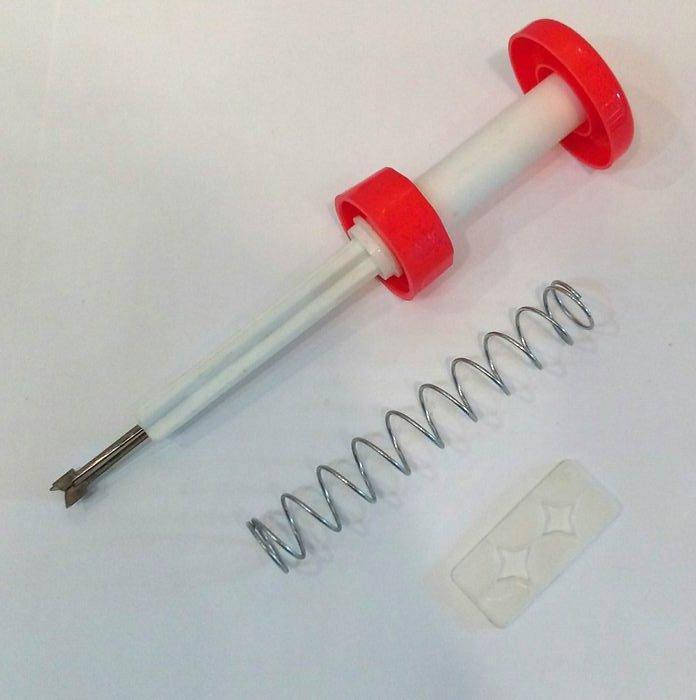 

Шток машинки для отделения косточек Empire М-9898