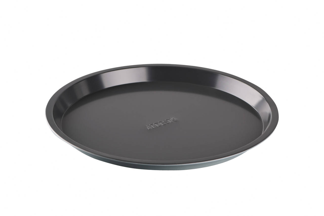 

Форма для выпечки пиццы 29x1,5 см Ardesto Tasty baking AR2313T, Белый
