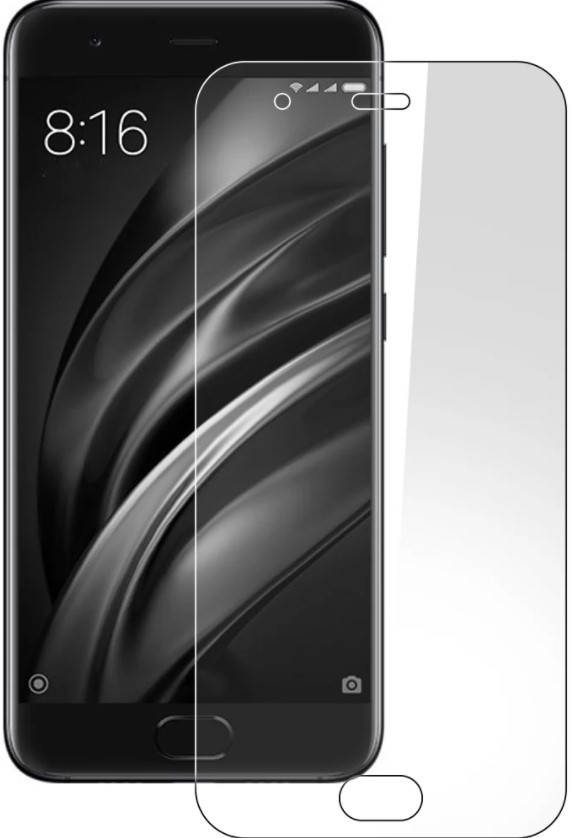 

Защитное стекло Xiaomi Mi 6