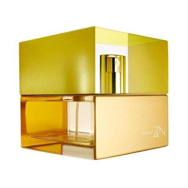 

Женский оригинальный парфюм Shiseido Zen 30 мл