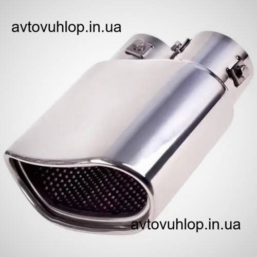 

Насадка на глушитель Vitol НГ-0026