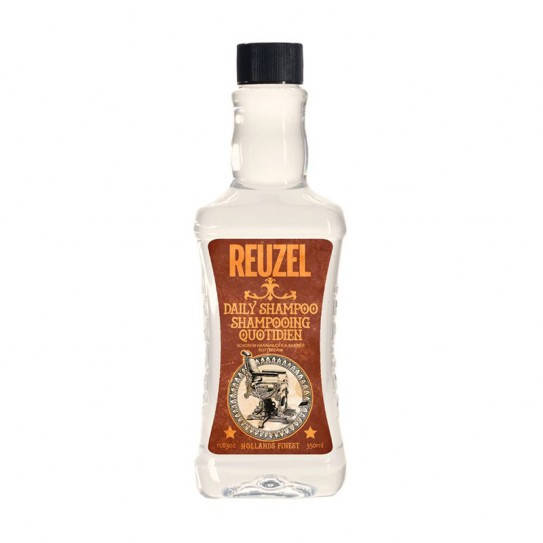 

Шампунь для ежедневного применения Reuzel Daily Shampoo 350 мл