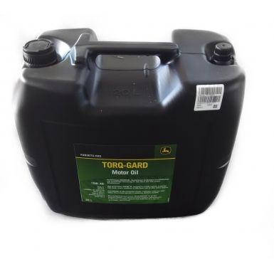 

15W40 Torg-Gard Supreme/20л, Масло моторное (20л) JD, CI-4, John Deere