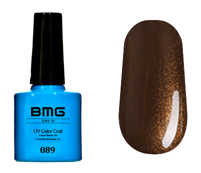 

Гель-лак BMG 089 7.5мл