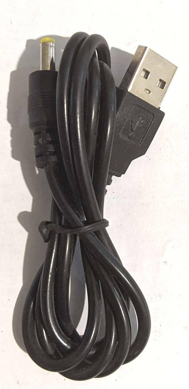 

Кабель Usb для планшетов 3.5mm (PSP)