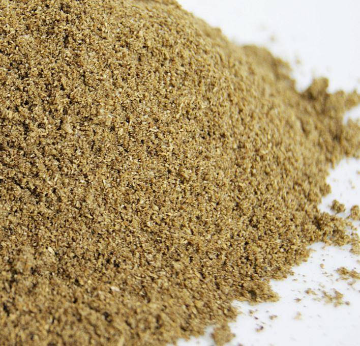 

Кумин молотый