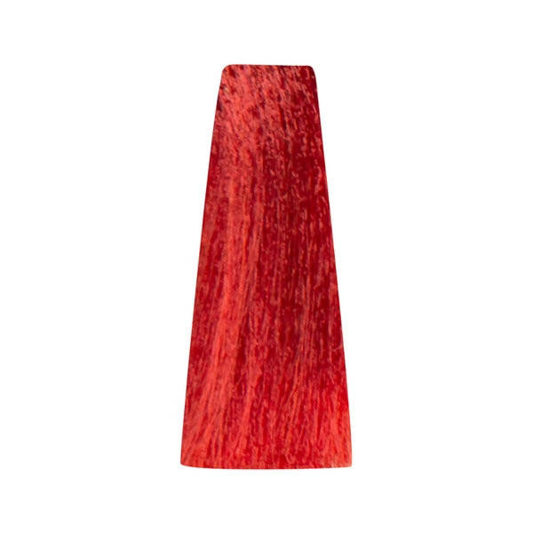 

Стойкая крем-краска без аммиака тонер красный Inebrya Bionic Color Red 100 мл.