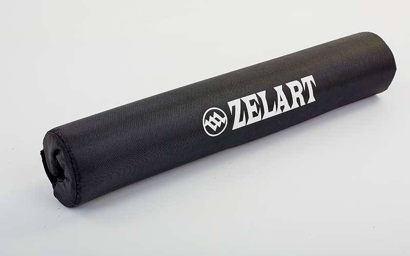 

Накладка на штангу Zelart 45 см
