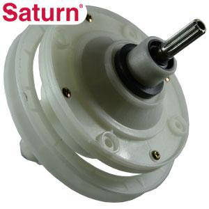 

Редуктор для стиральной машины Saturn (вал 10 шлицов)
