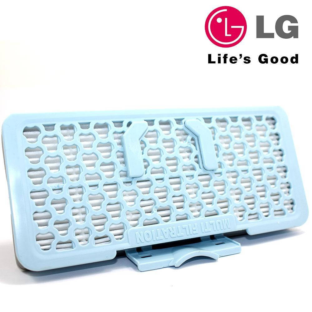 

Фильтр для пылесоса LG VK8820HU, ADQ73453702 (без угольного наполнения)