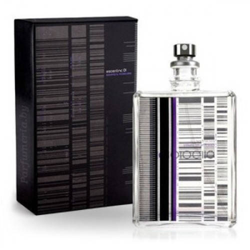 

Escentric Molecules Escentric 01 туалетная вода 100 ml. (Эсцентрик Молекула Эсцентрик 01)