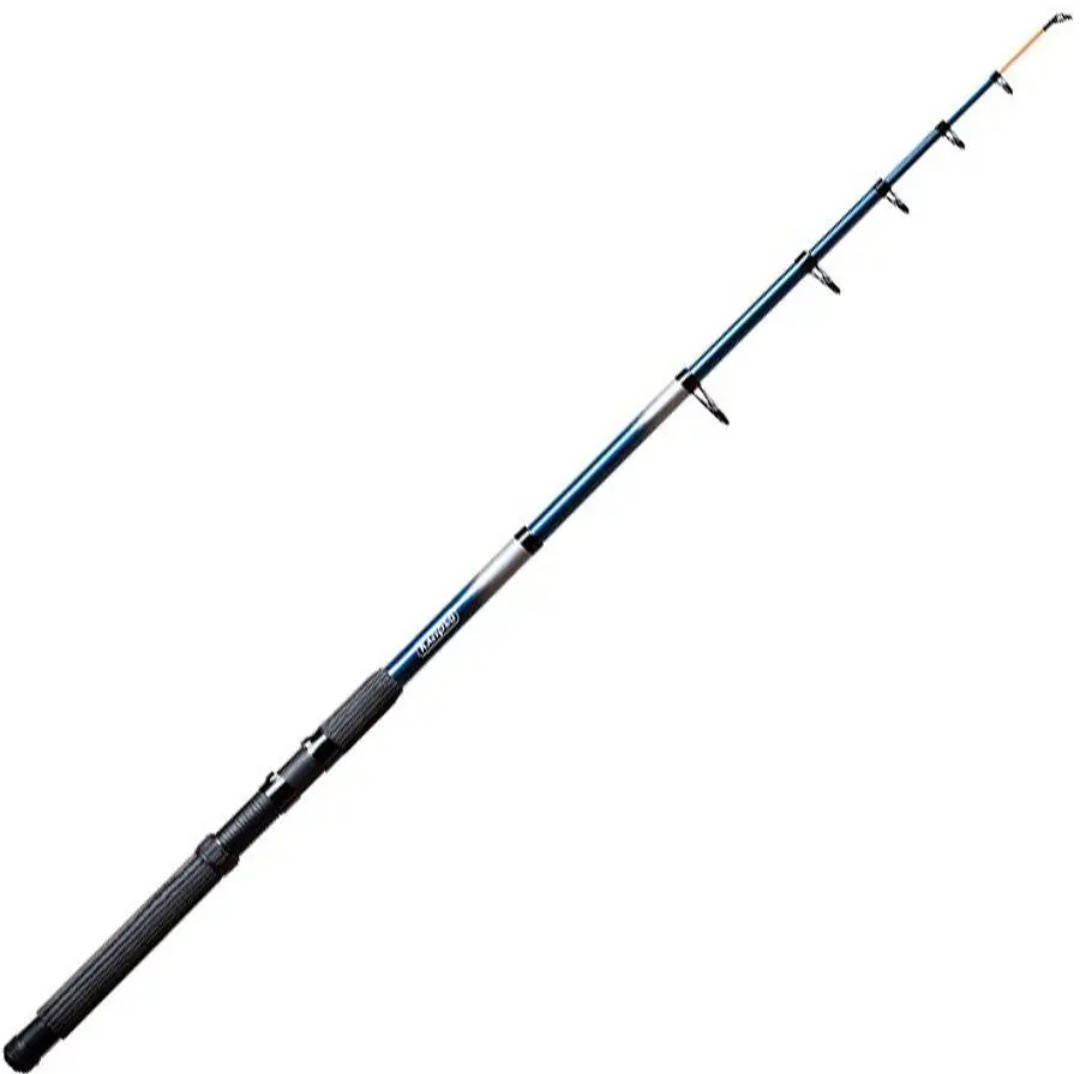 

Спиннинг телескопический Kalipso 3,6 м (30-60), Синий