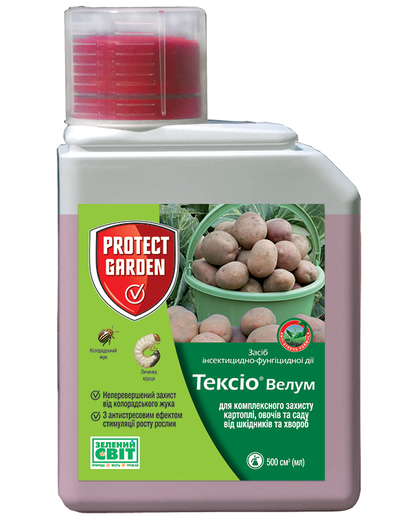 

Престиж(Тексио Велум) SBM-Bayer оригинал 500 мл