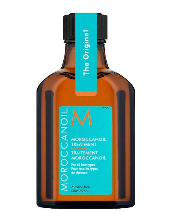 

Масло для тонких волос Moroccanoil Treatment Light 25 мл