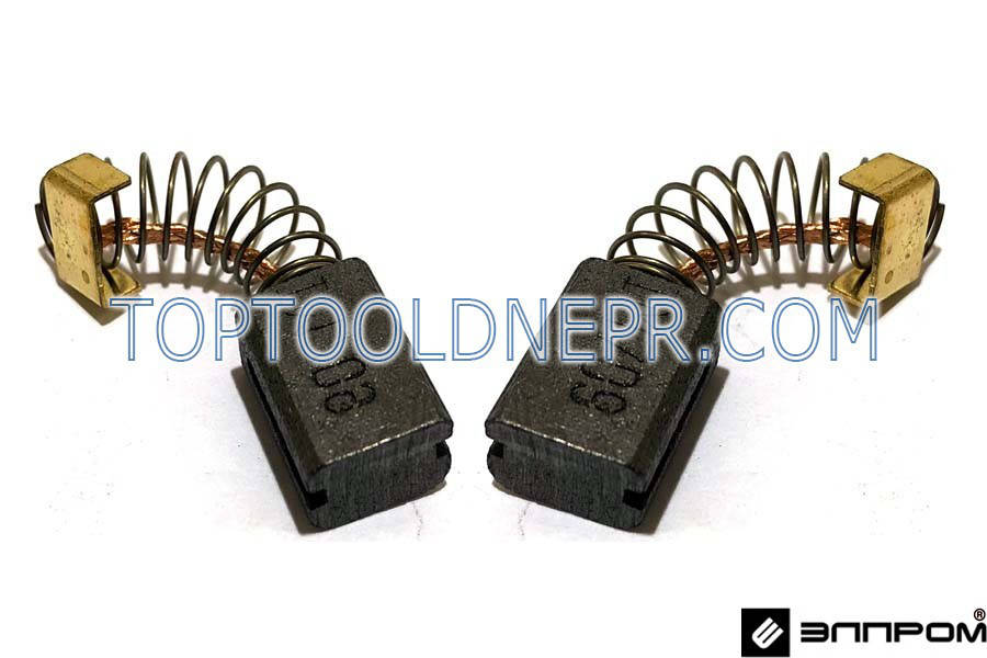 

Угольная щетка для Элпром ЭТЭ-2000, AL-KO BC 1200 E, 7х10