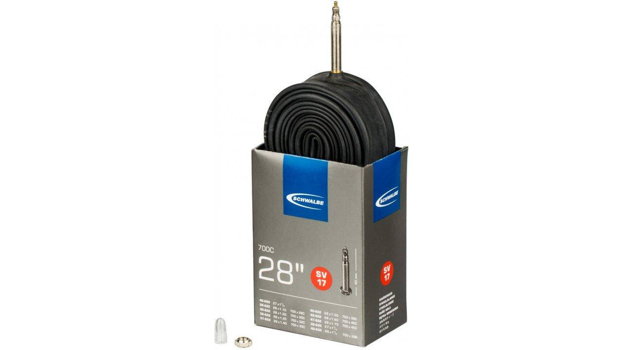 

Камера 28" Schwalbe SV 17 Presta