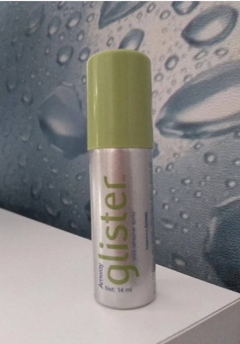 

Спрей-освіжувач ротової порожнини