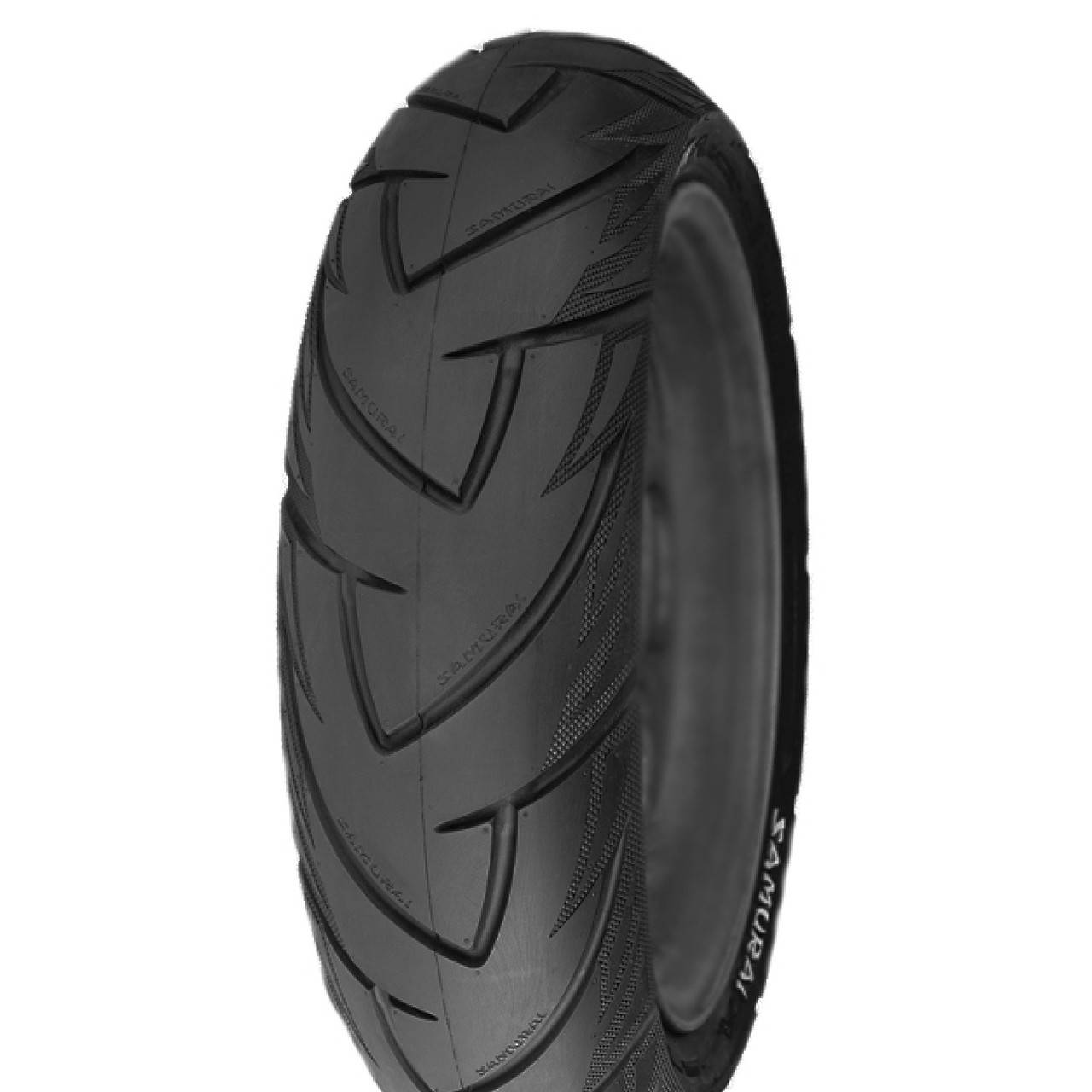 

Резина на мотоцикл 100/80-17 Deli Tire SB-128, TL