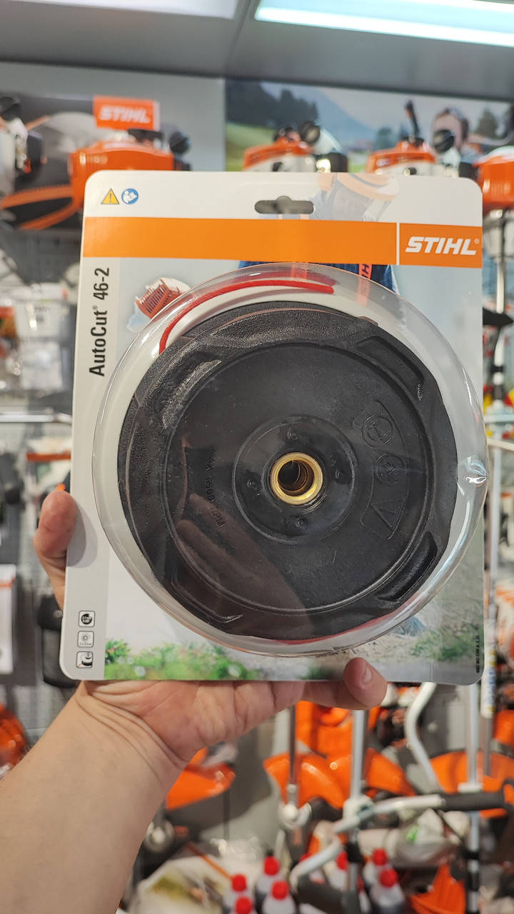 

Косильная головка для мотокосы Stihl FS 350,450, AutoCut 46-2