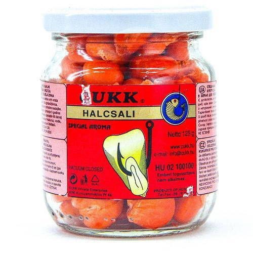 

Кукуруза Cukk 220мл Клубника Strawberry Red