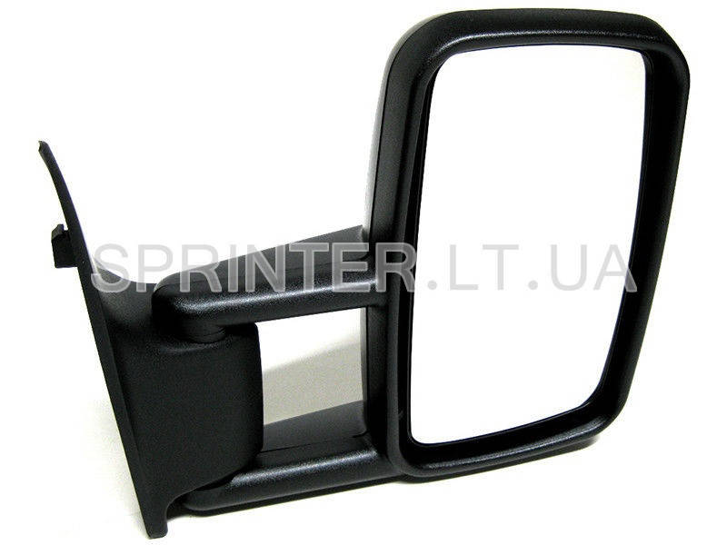 

Зеркало заднего вида MB Sprinter/VW LT 96-06 R (механика)