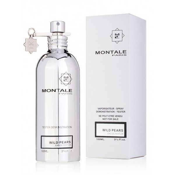 

Тестер Montale Wild Pears,100 мл