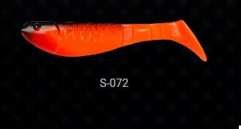 

Силикон Relax Kopyto 2.5 S-072
