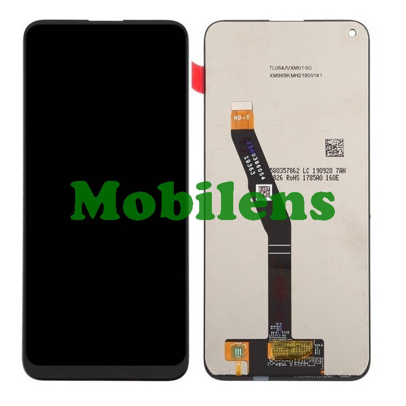

Huawei P40 Lite E, ART-L29, Y7P 2020, Honor 9C AKA-L29 FPCA-BS064XM-L00-MS00-R2.5 Модуль черный Original *PRC