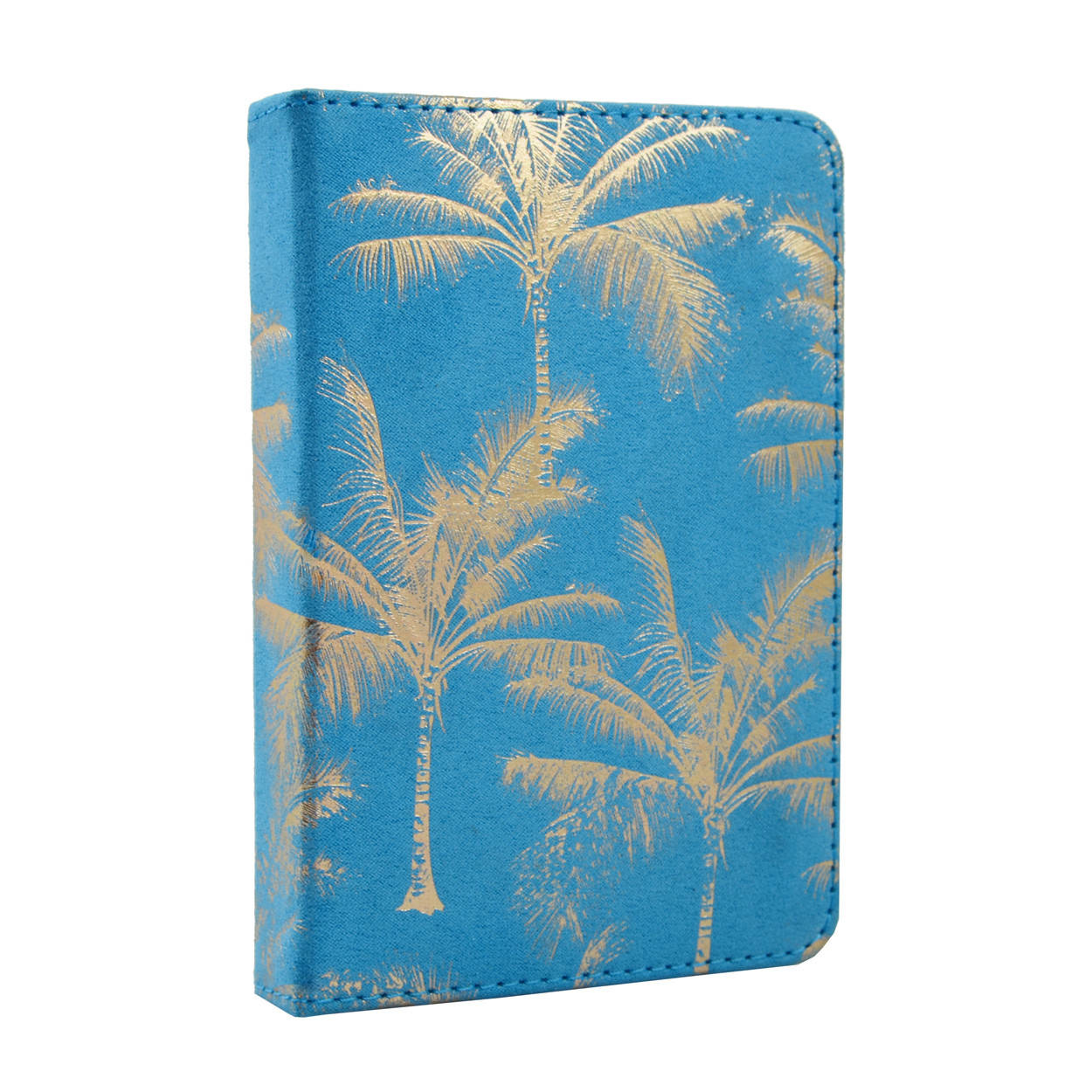 

Ежедневник тв. YES А6 недат. "Tropico", 352 стр.