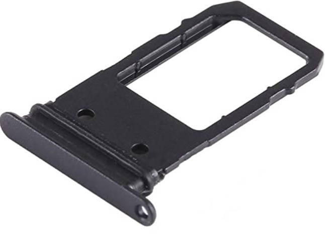 

Holder sim card Google Pixel 2 XL black