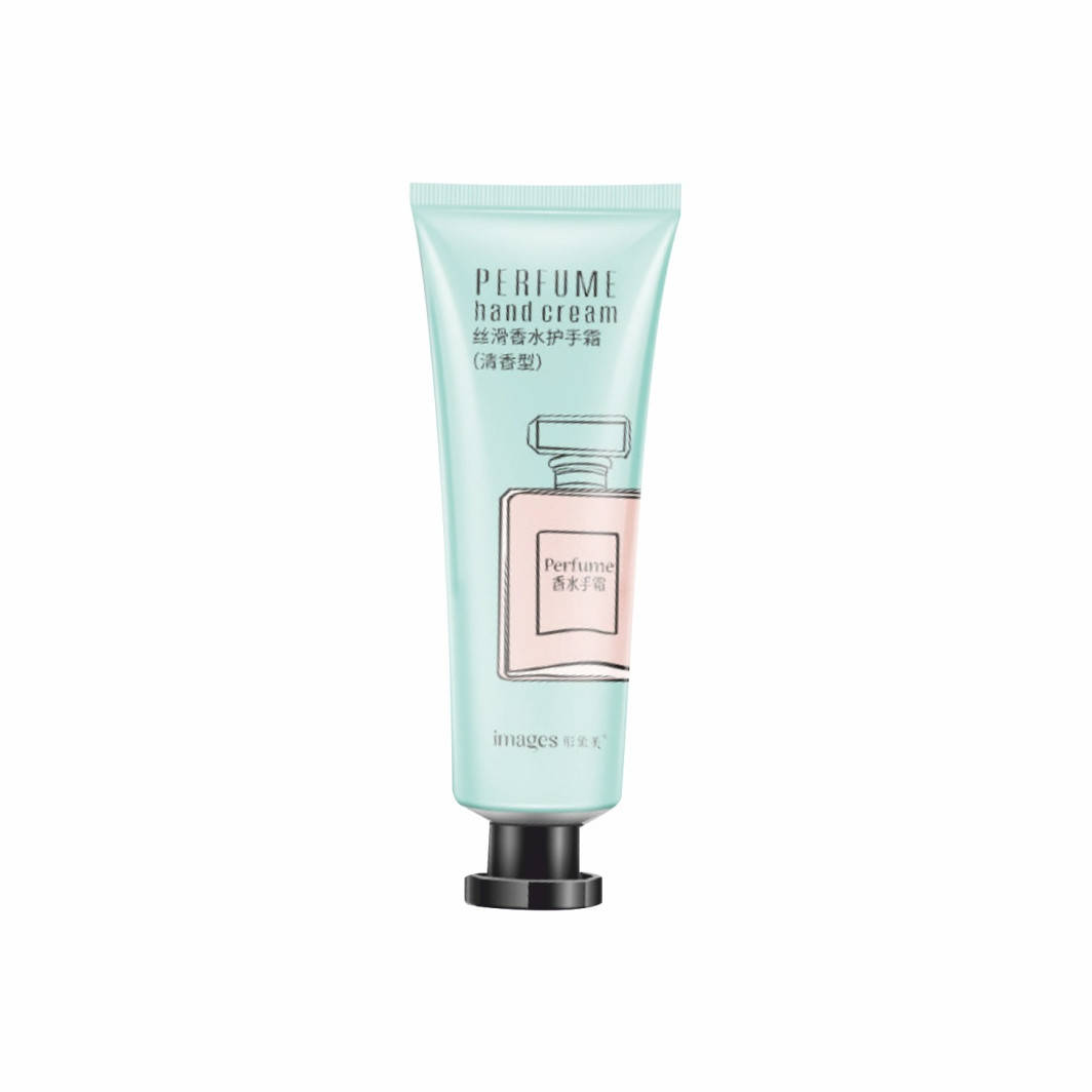 

Крем парфюмированный с экстрактом крапивы Images Perfume Hand Cream