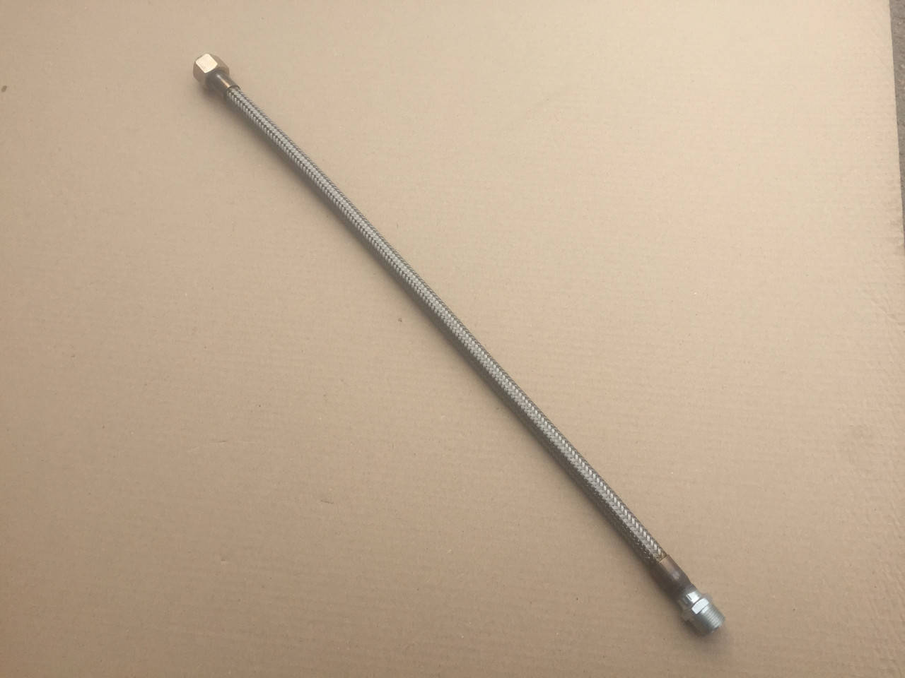 

Шланг тормозной КАМАЗ-ЕВРО-2 компрессора (г-ш) 6520-3506060