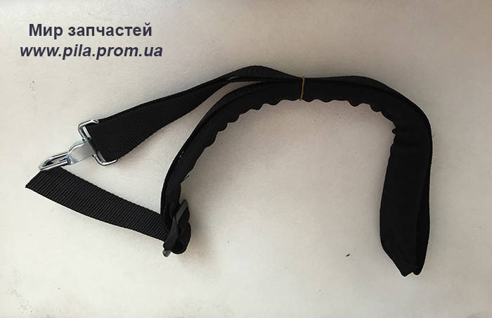 

Ремень плечевой для мотокосы оригинал Oleo-Mac