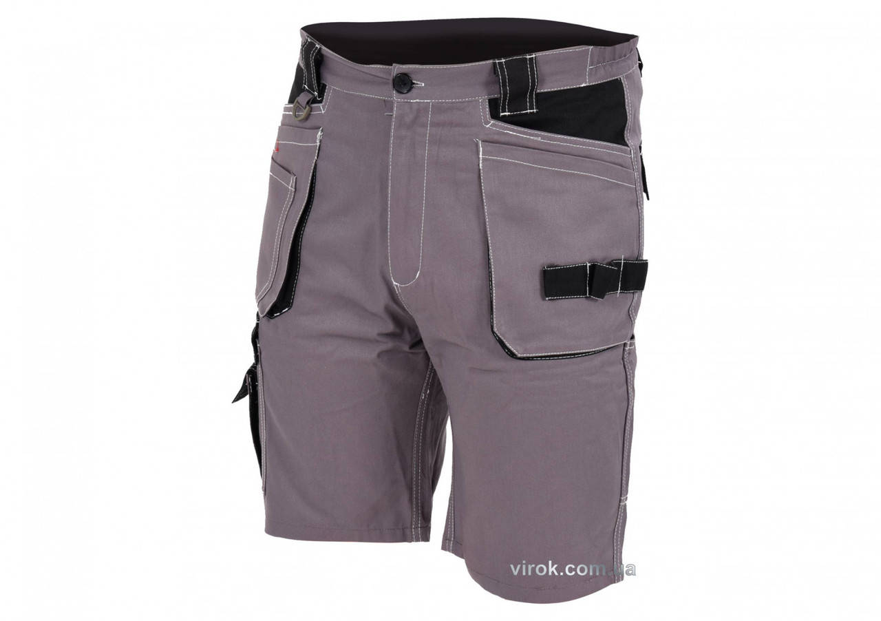 

Шорти робочі YATO, розмір XL; 100%- бавовна YT-80939