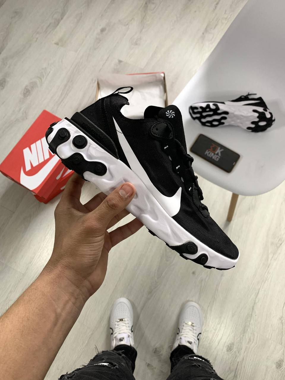 

Мужские кроссовки Nike React Element 55
