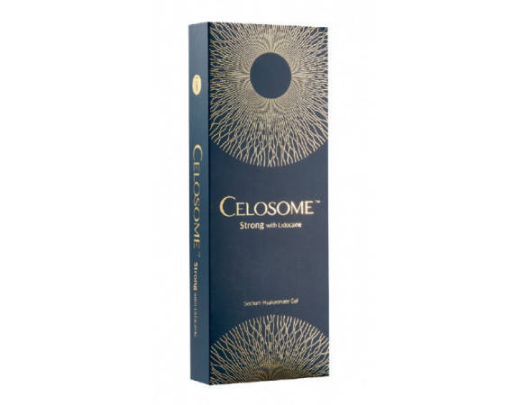 

Филлер Celosome Strong