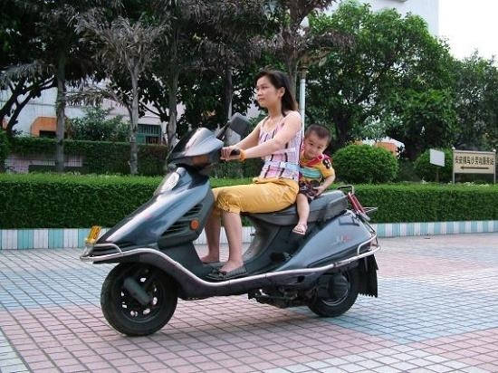 

Ремень безопасности для мотоцикла Safety