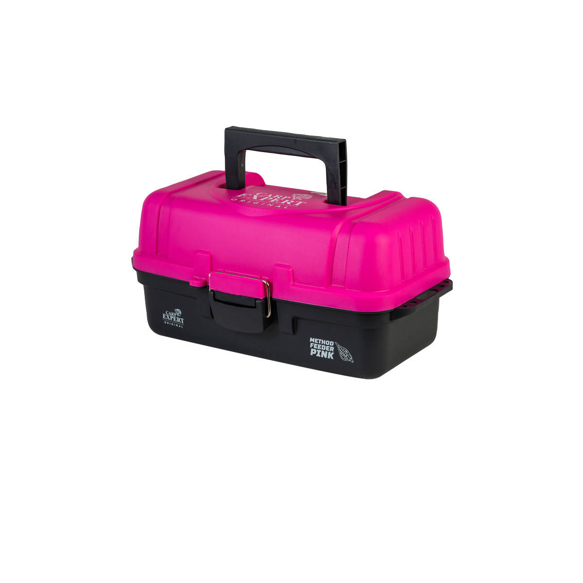 

Ящик Fishing Box Carp Expert Method Pink 6250
